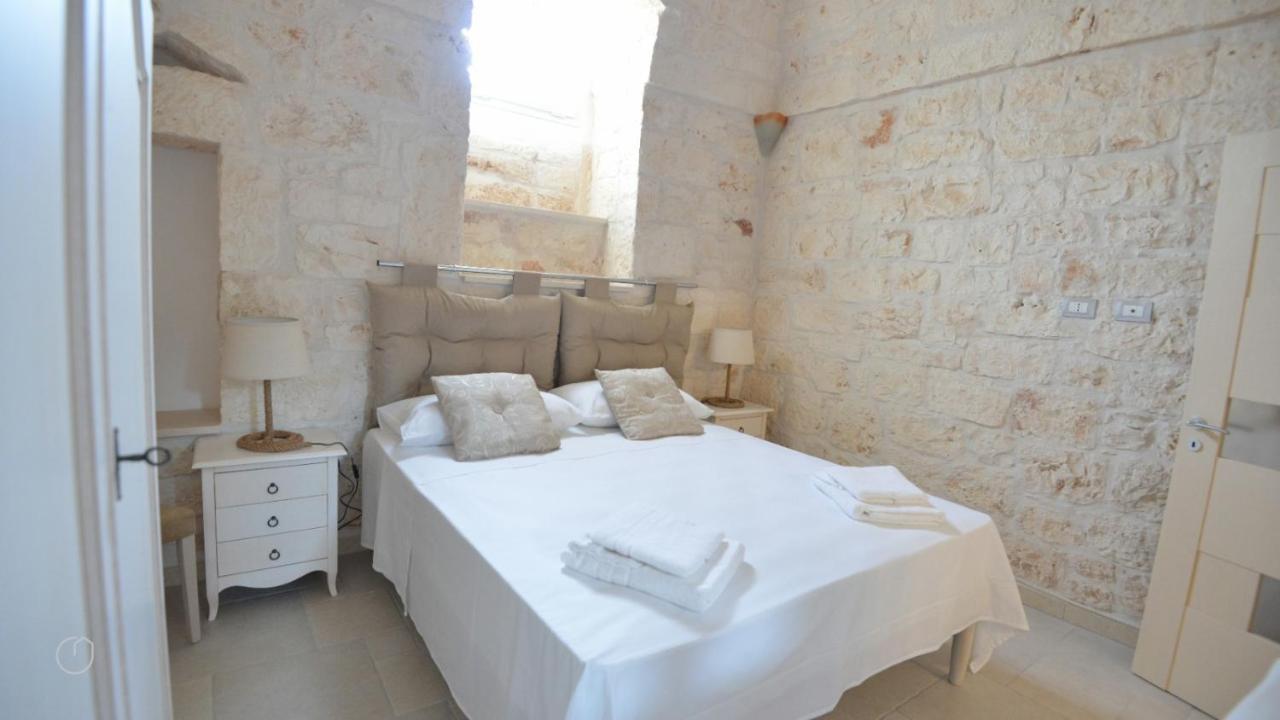 Villa Casa Flo - Con Vista Sul Parco Ostuni Exterior foto