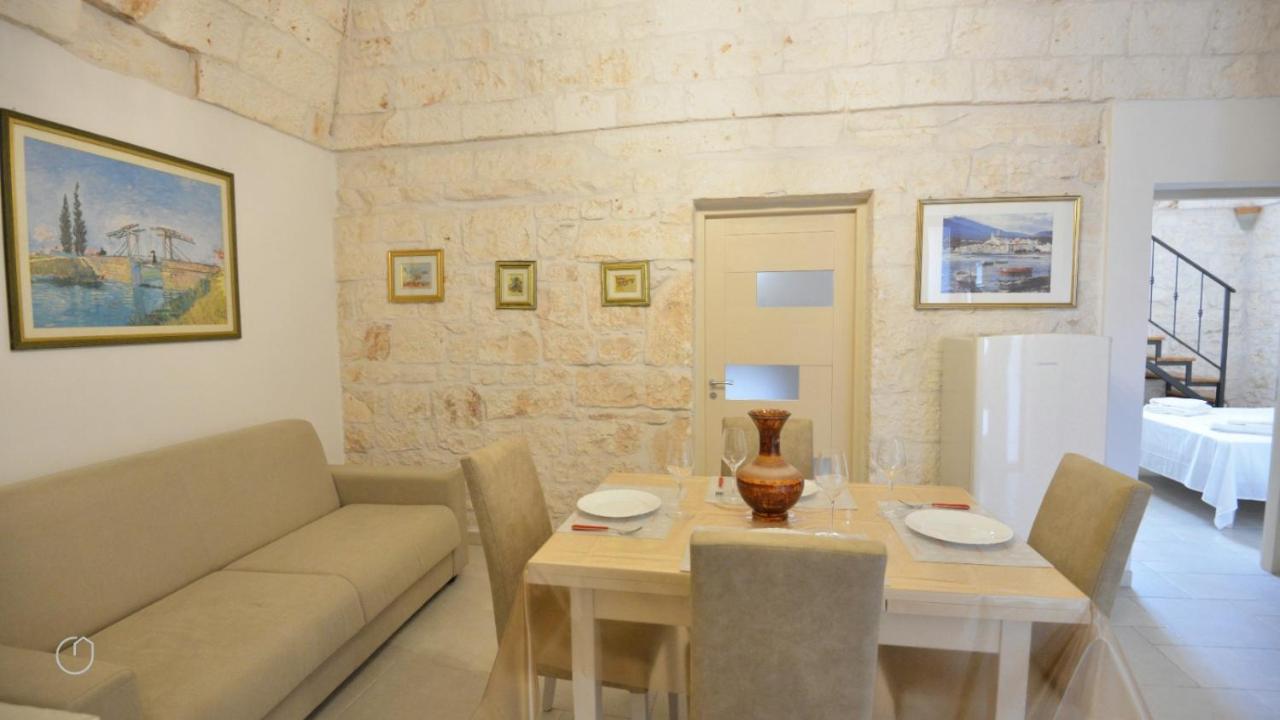 Villa Casa Flo - Con Vista Sul Parco Ostuni Exterior foto